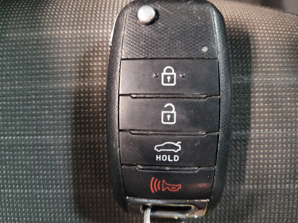 2016 Kia Forte in Bradenton, FL 34207 - 1675189 32