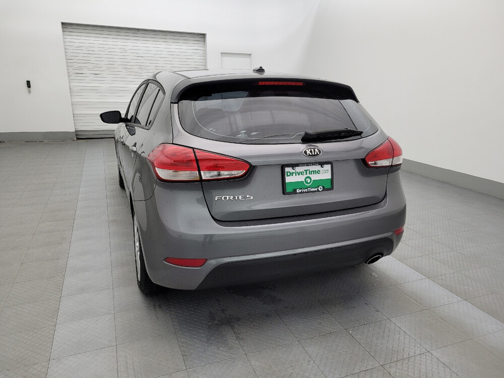 2016 Kia Forte in Bradenton, FL 34207 - 1675189 6