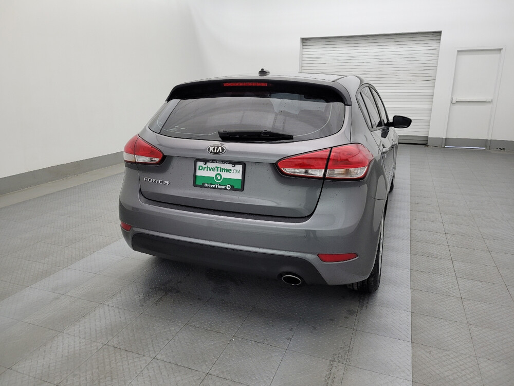 2016 Kia Forte in Bradenton, FL 34207 - 1675189 7