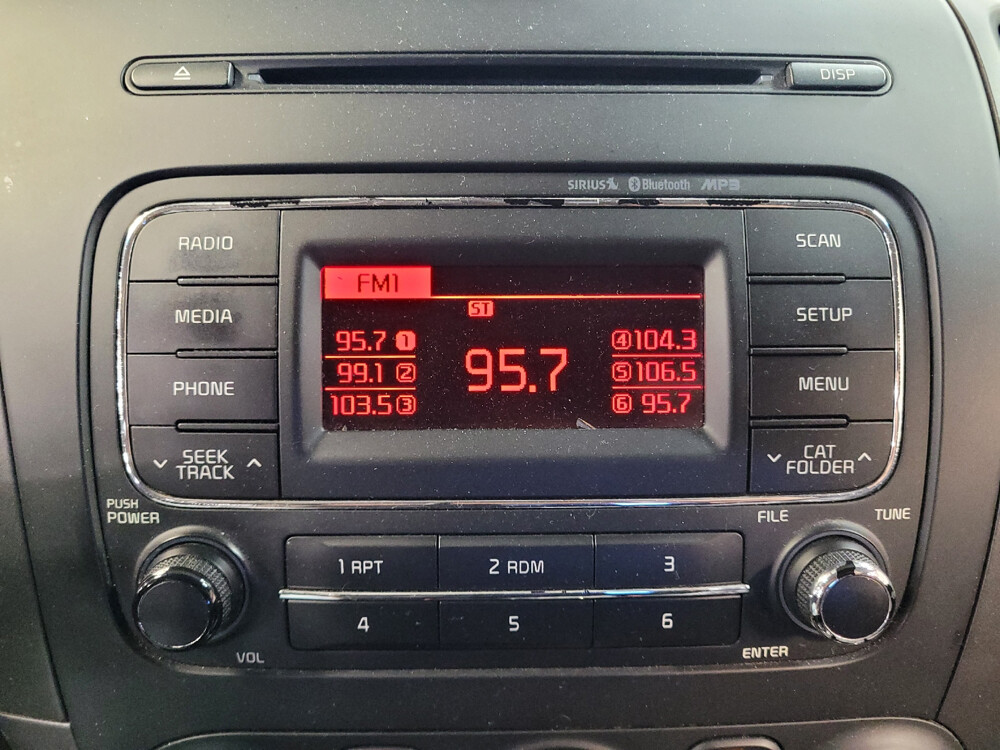 2016 Kia Forte in Bradenton, FL 34207 - 1675189 25