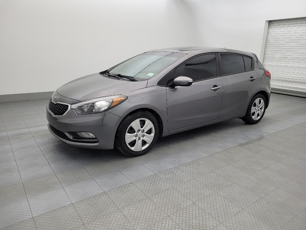 2016 Kia Forte in Bradenton, FL 34207 - 1675189 2