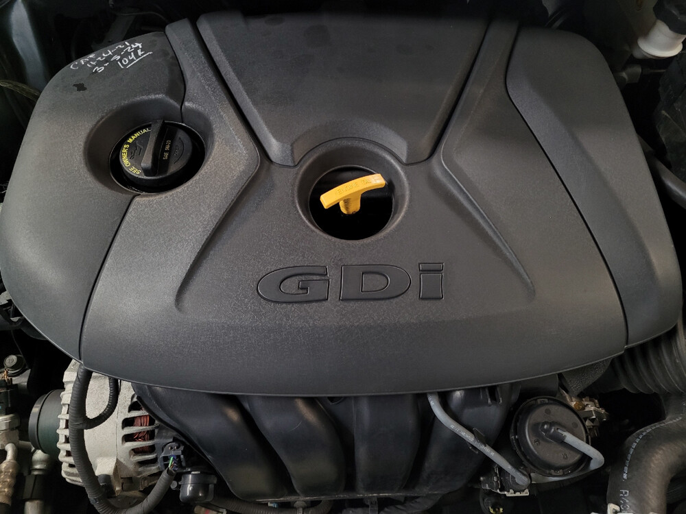 2016 Kia Forte in Bradenton, FL 34207 - 1675189 30