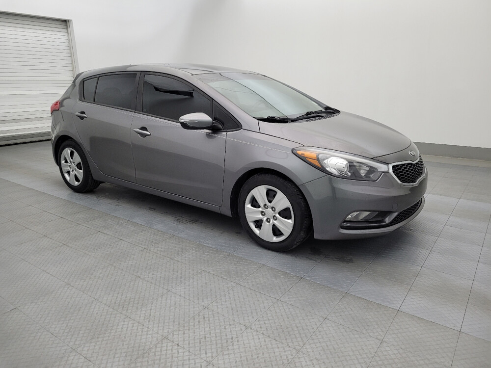 2016 Kia Forte in Bradenton, FL 34207 - 1675189 11