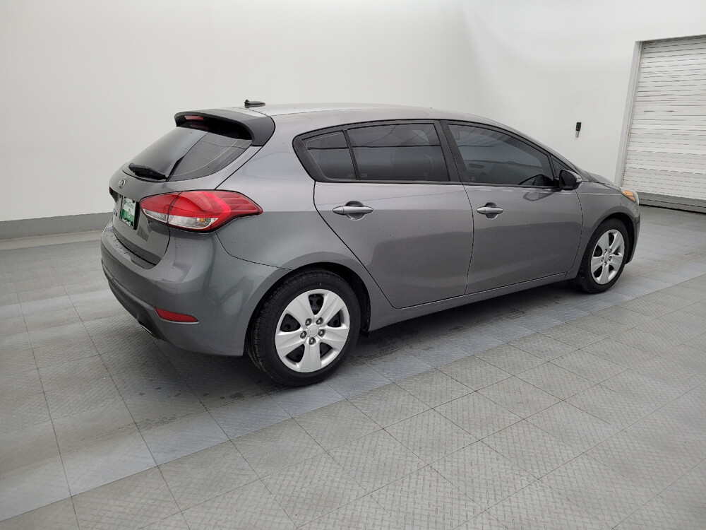 2016 Kia Forte in Bradenton, FL 34207 - 1675189 10