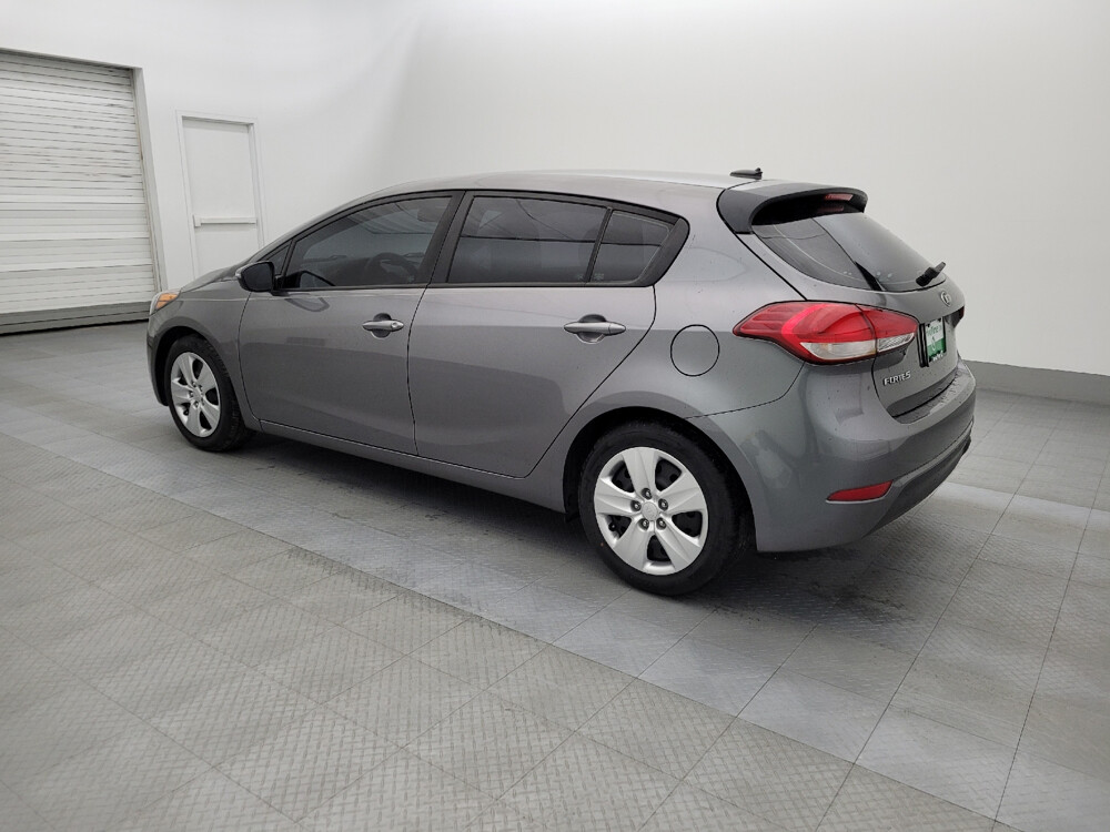 2016 Kia Forte in Bradenton, FL 34207 - 1675189 3