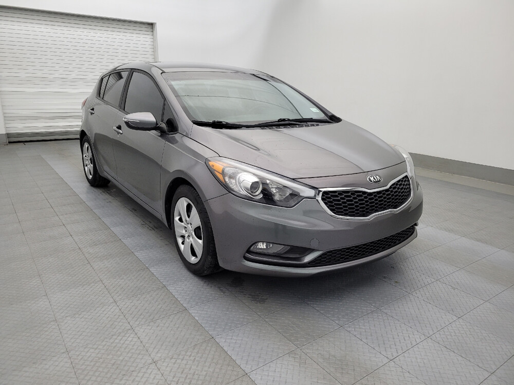 2016 Kia Forte in Bradenton, FL 34207 - 1675189 13