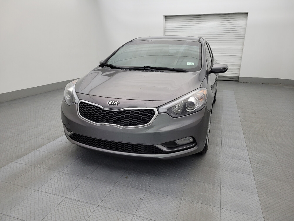 2016 Kia Forte in Bradenton, FL 34207 - 1675189 15