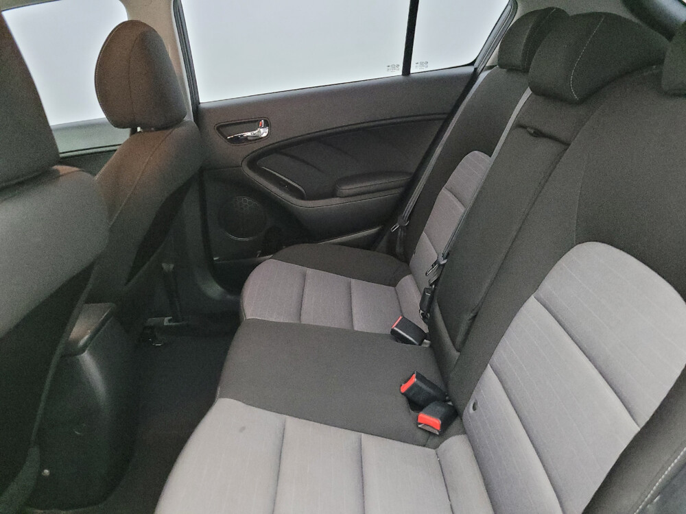 2016 Kia Forte in Bradenton, FL 34207 - 1675189 18