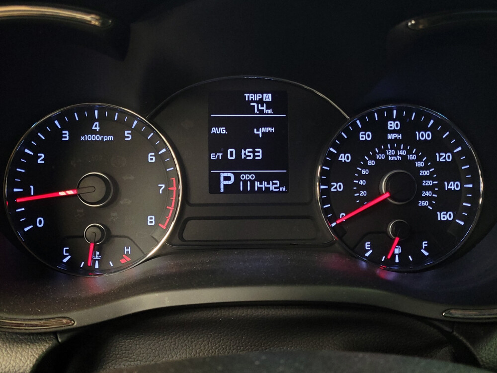 2016 Kia Forte in Bradenton, FL 34207 - 1675189 23