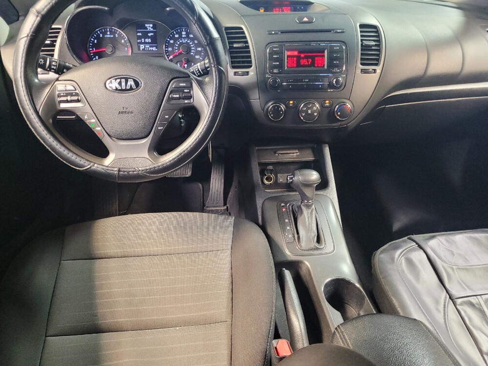 2016 Kia Forte in Bradenton, FL 34207 - 1675189 22