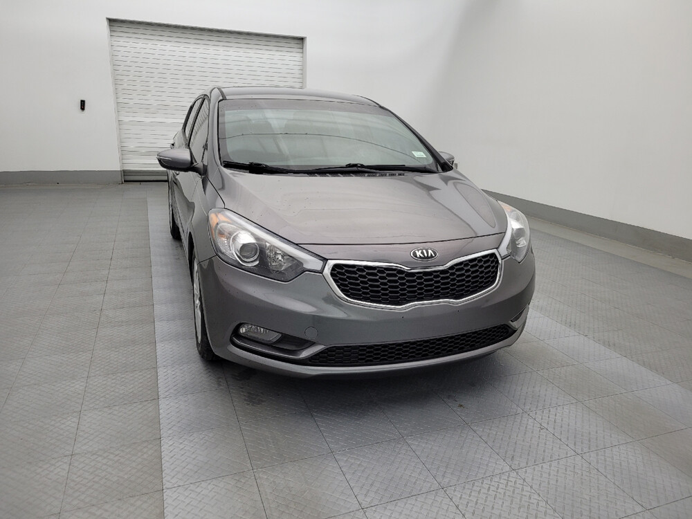 2016 Kia Forte in Bradenton, FL 34207 - 1675189 14