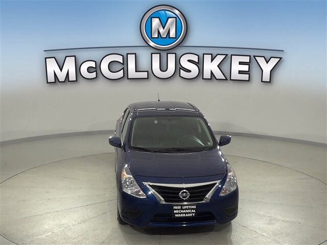 2019 Nissan Versa in Cincinnati, OH 45251-2402 - 1675560 25