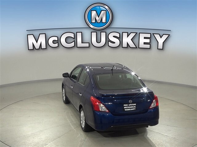 2019 Nissan Versa in Cincinnati, OH 45251-2402 - 1675560 47