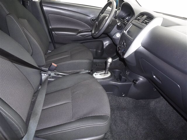 2019 Nissan Versa in Cincinnati, OH 45251-2402 - 1675560 36