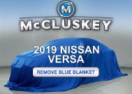 2019 Nissan Versa in Cincinnati, OH 45251-2402 - 1675560 68