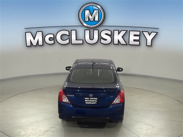 2019 Nissan Versa in Cincinnati, OH 45251-2402 - 1675560 27