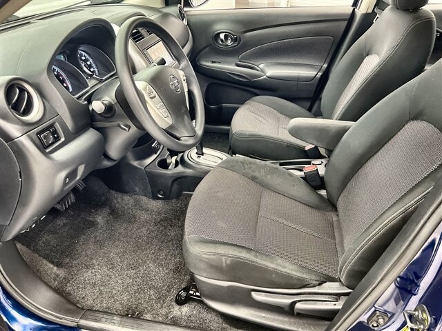 2019 Nissan Versa in Cincinnati, OH 45251-2402 - 1675560 10