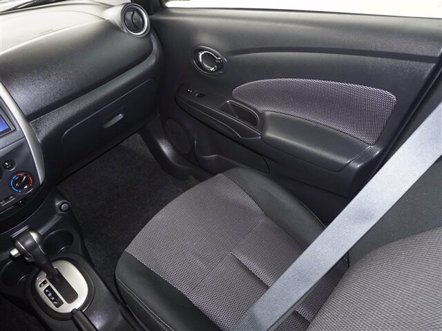 2019 Nissan Versa in Cincinnati, OH 45251-2402 - 1675560 26