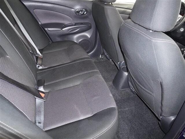 2019 Nissan Versa in Cincinnati, OH 45251-2402 - 1675560 34