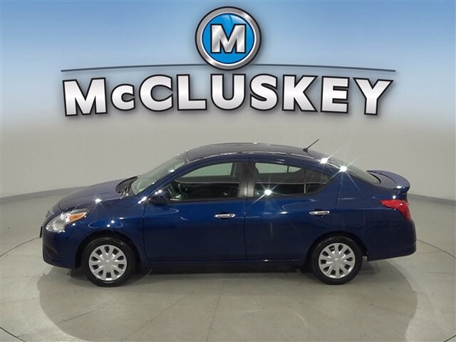 2019 Nissan Versa in Cincinnati, OH 45251-2402 - 1675560 33