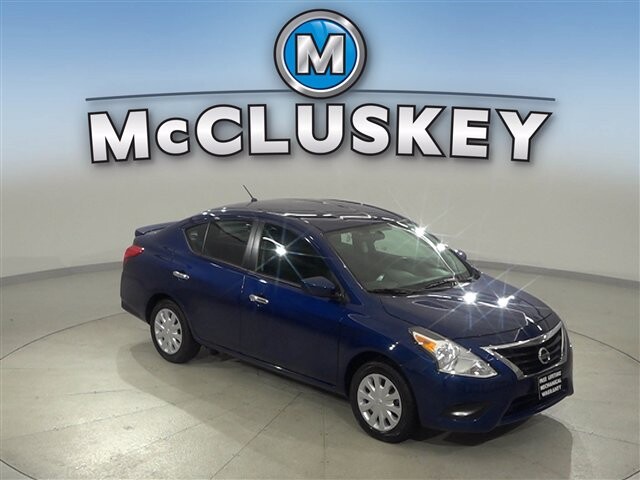 2019 Nissan Versa in Cincinnati, OH 45251-2402 - 1675560 31