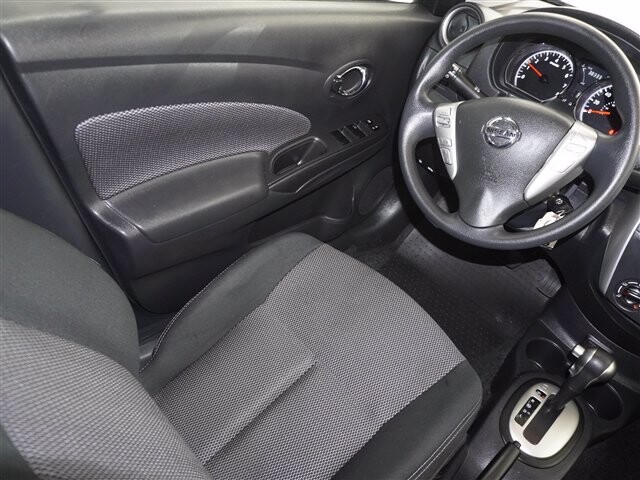 2019 Nissan Versa in Cincinnati, OH 45251-2402 - 1675560 30