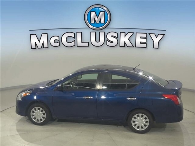 2019 Nissan Versa in Cincinnati, OH 45251-2402 - 1675560 7