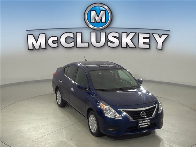 2019 Nissan Versa in Cincinnati, OH 45251-2402 - 1675560 39