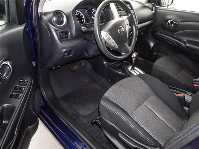 2019 Nissan Versa in Cincinnati, OH 45251-2402 - 1675560 22