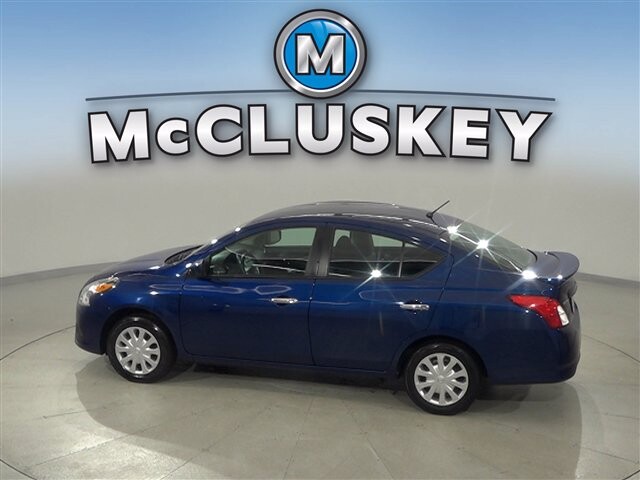 2019 Nissan Versa in Cincinnati, OH 45251-2402 - 1675560 51
