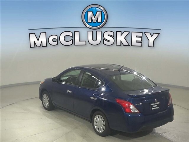 2019 Nissan Versa in Cincinnati, OH 45251-2402 - 1675560 13