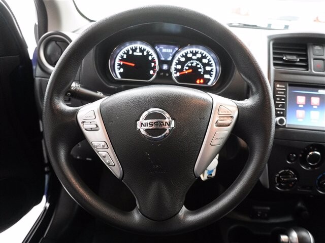 2019 Nissan Versa in Cincinnati, OH 45251-2402 - 1675560 46