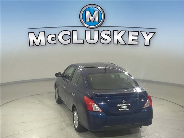 2019 Nissan Versa in Cincinnati, OH 45251-2402 - 1675560 9