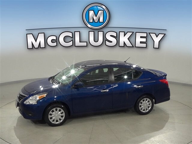 2019 Nissan Versa in Cincinnati, OH 45251-2402 - 1675560 55