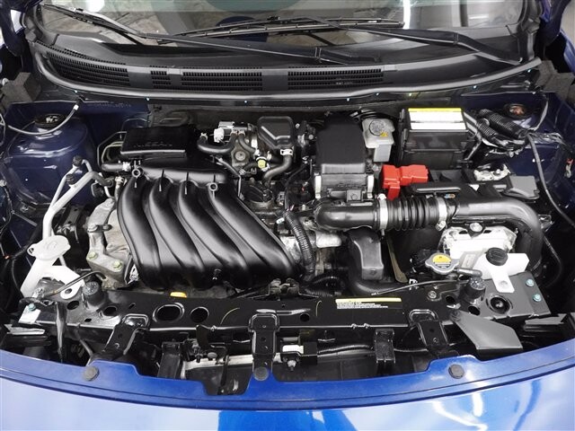 2019 Nissan Versa in Cincinnati, OH 45251-2402 - 1675560 64