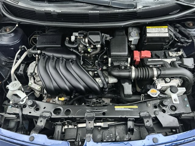 2019 Nissan Versa in Cincinnati, OH 45251-2402 - 1675560 15