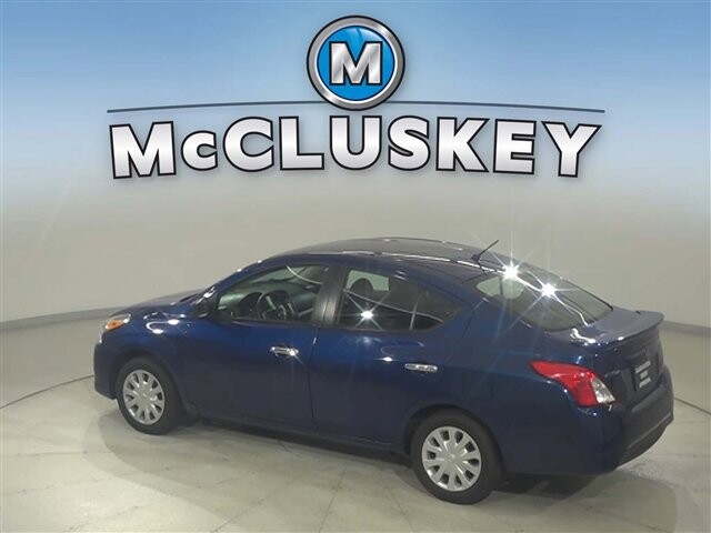 2019 Nissan Versa in Cincinnati, OH 45251-2402 - 1675560 16