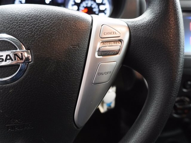 2019 Nissan Versa in Cincinnati, OH 45251-2402 - 1675560 52