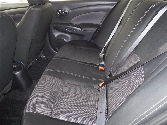 2019 Nissan Versa in Cincinnati, OH 45251-2402 - 1675560 38