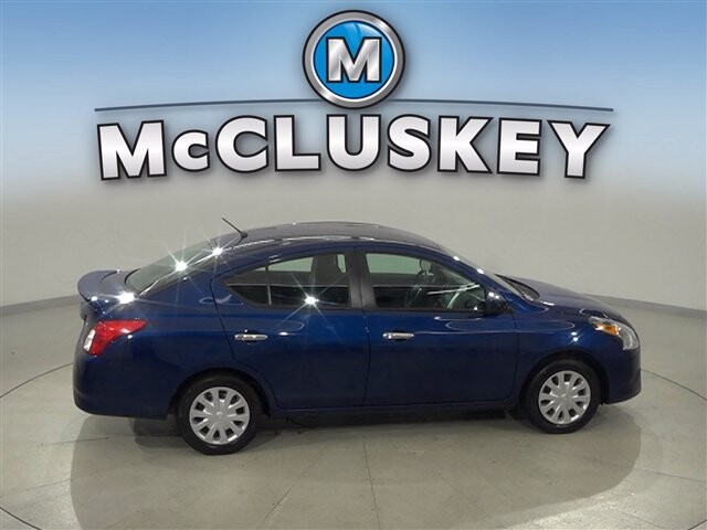 2019 Nissan Versa in Cincinnati, OH 45251-2402 - 1675560 35