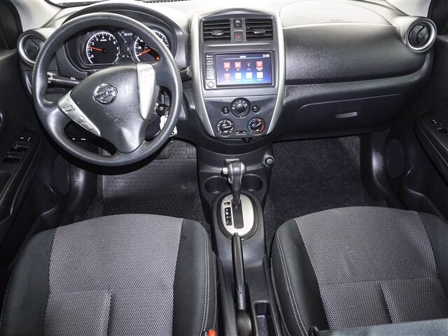 2019 Nissan Versa in Cincinnati, OH 45251-2402 - 1675560 24