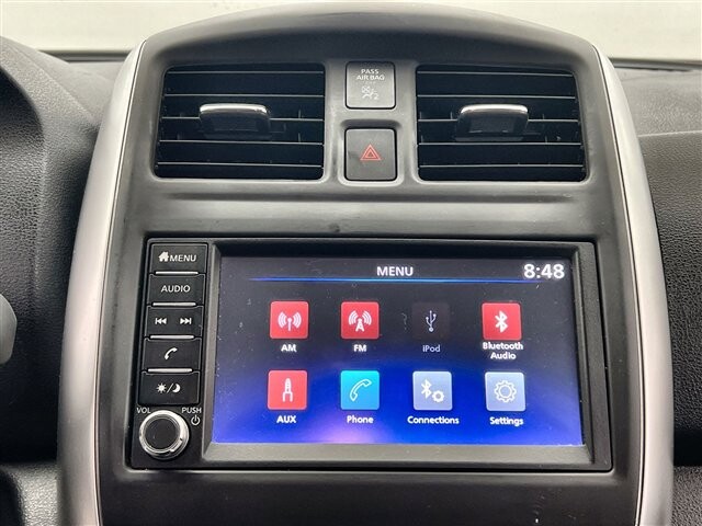 2019 Nissan Versa in Cincinnati, OH 45251-2402 - 1675560 3