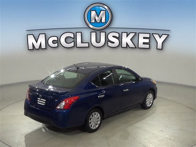 2019 Nissan Versa in Cincinnati, OH 45251-2402 - 1675560 23