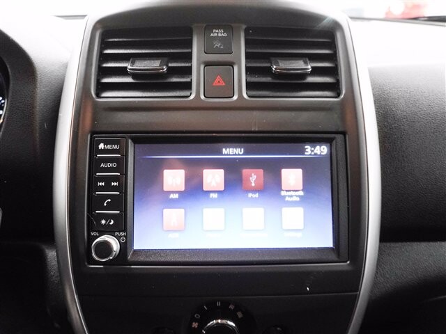 2019 Nissan Versa in Cincinnati, OH 45251-2402 - 1675560 42