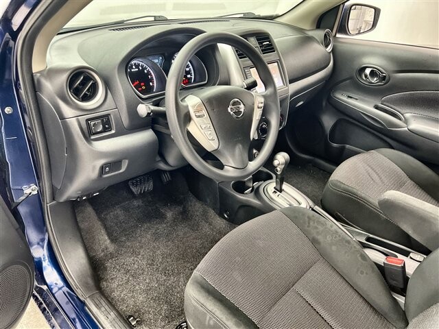 2019 Nissan Versa in Cincinnati, OH 45251-2402 - 1675560 6