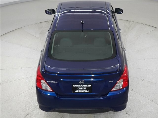 2019 Nissan Versa in Cincinnati, OH 45251-2402 - 1675560 8