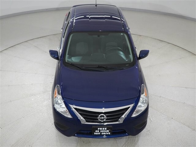 2019 Nissan Versa in Cincinnati, OH 45251-2402 - 1675560 12