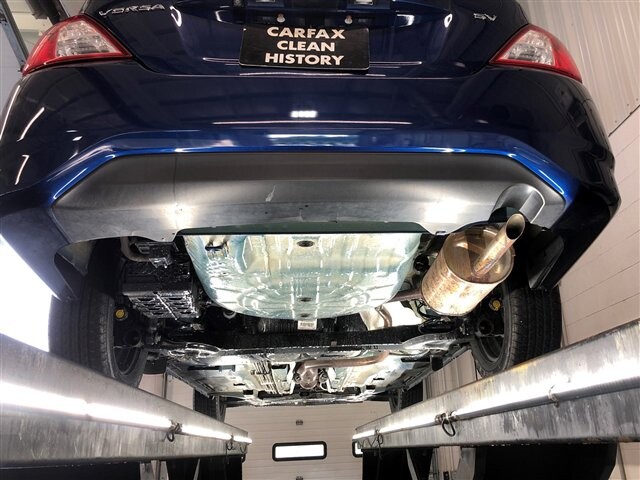 2019 Nissan Versa in Cincinnati, OH 45251-2402 - 1675560 2