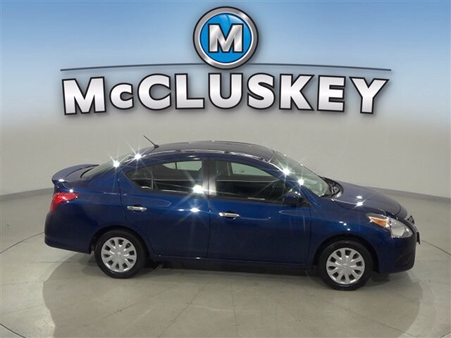 2019 Nissan Versa in Cincinnati, OH 45251-2402 - 1675560 49
