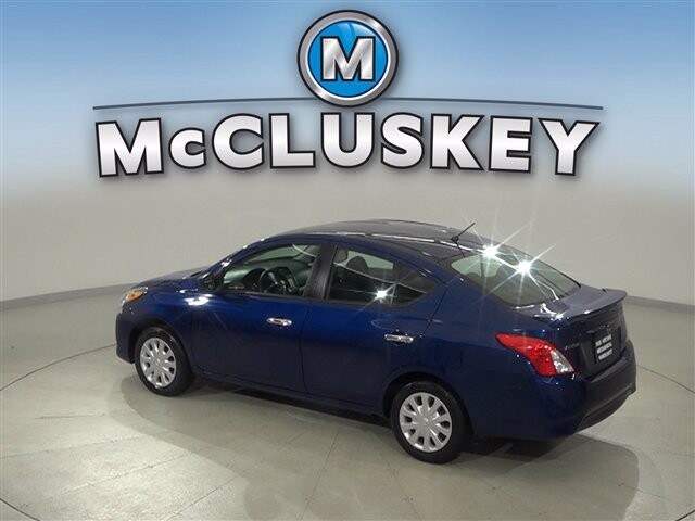 2019 Nissan Versa in Cincinnati, OH 45251-2402 - 1675560 45